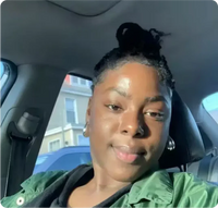 Sarah M., 37, Denver, CO
