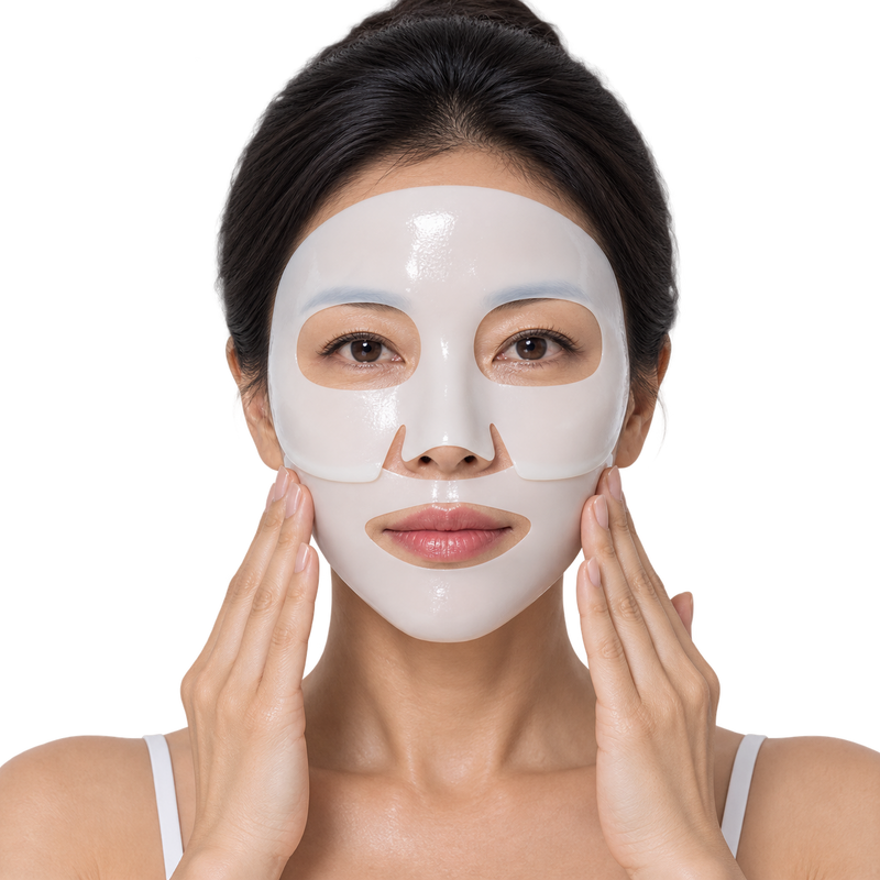Face Masks for Radiant Skin, Even When Your Skin Is Sensitive
