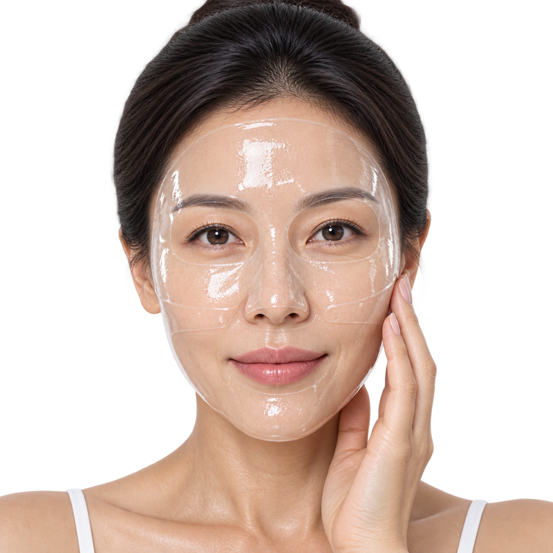 You Are What You Eat: What Food Can, and Can't, Do for Your Skin