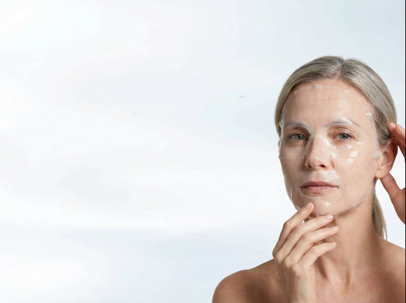 Airplanes and Your Skin: A Direct Flight to Dryness
