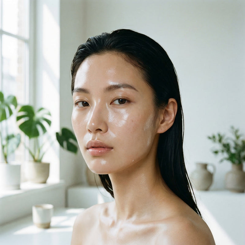 Your Skin Type Isn't Forever: How It Changes After 40