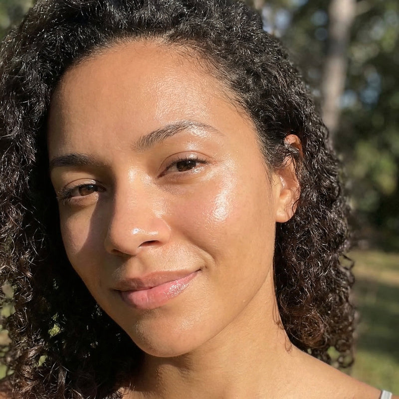 From Tired to Luminous: What a Mask Can Do for a Worn-Out Face