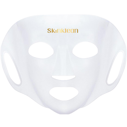SkinKlean© Silicone Mask Cover