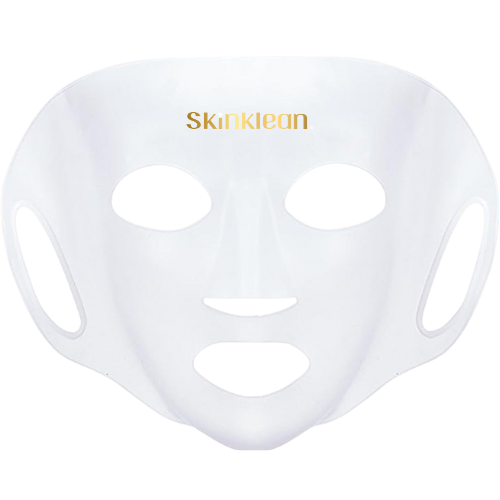 SkinKlean© Silicone Mask Cover