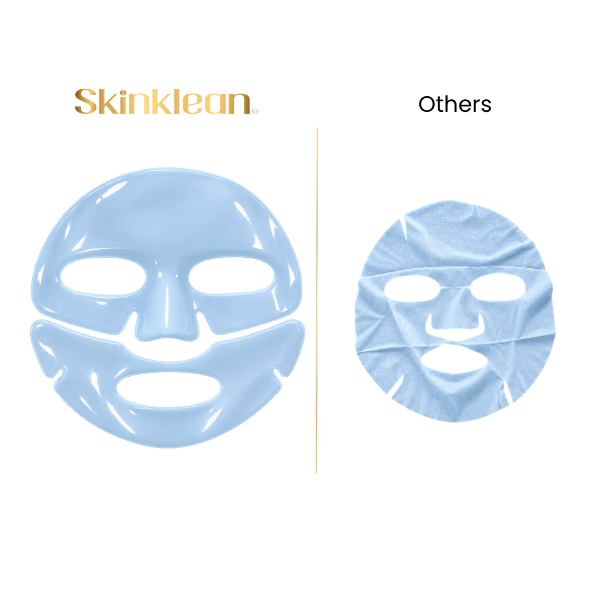 Ceramide Beta-Glucan®  Barrier Gel Mask