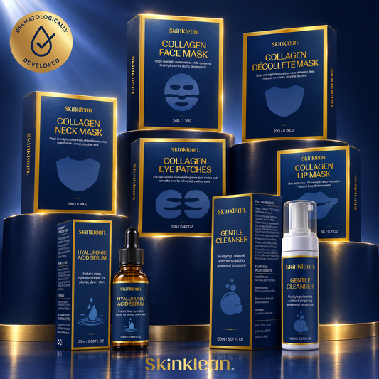The Total Overnight Renovation Set