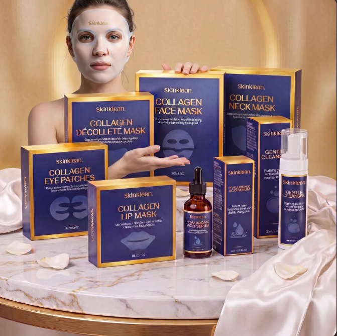 The Total Overnight Renovation Set