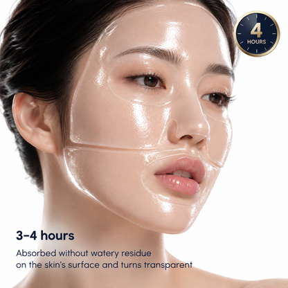 Triple Collagen® Plumping Gel Face Mask