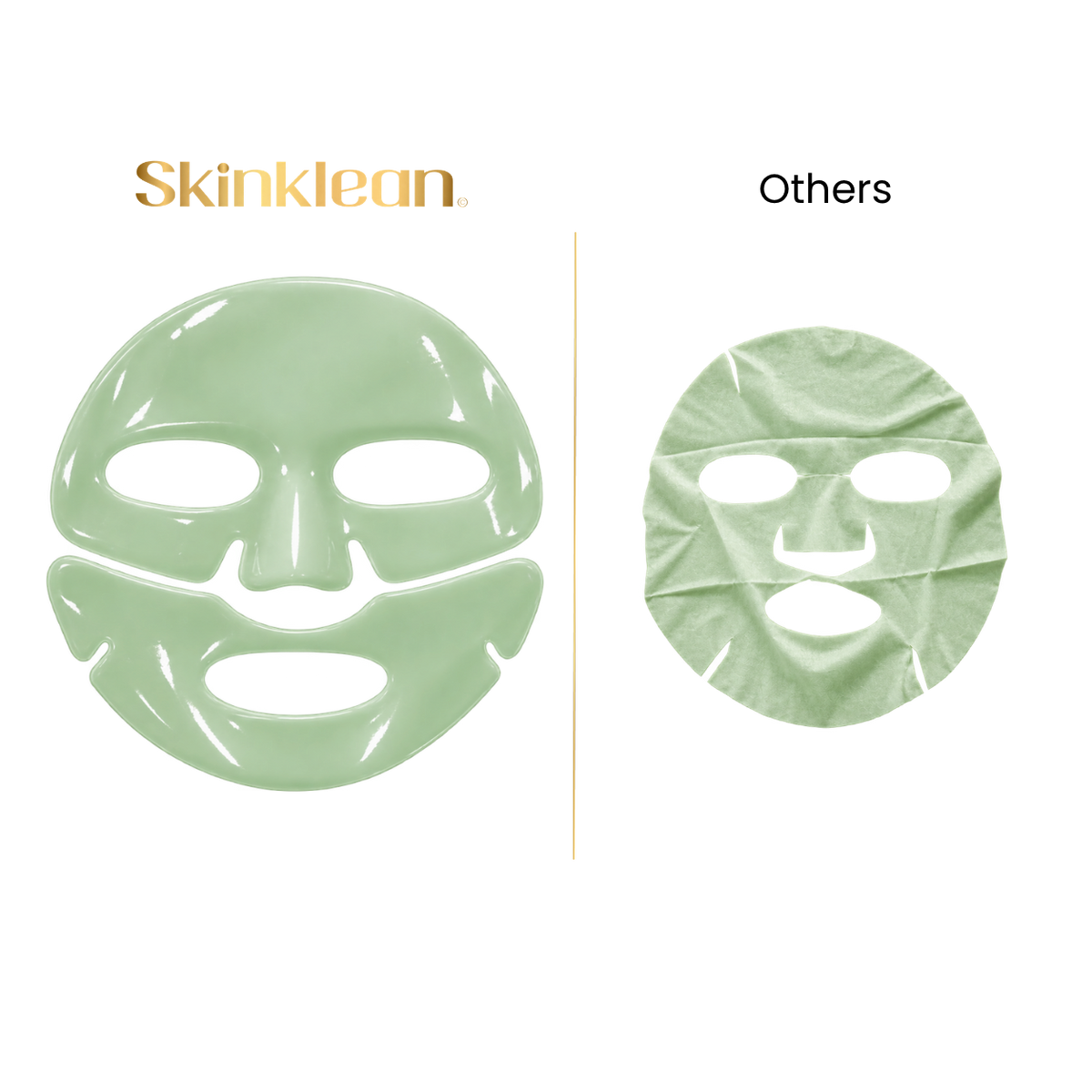 Centella Heartleaf® Calming Gel Mask