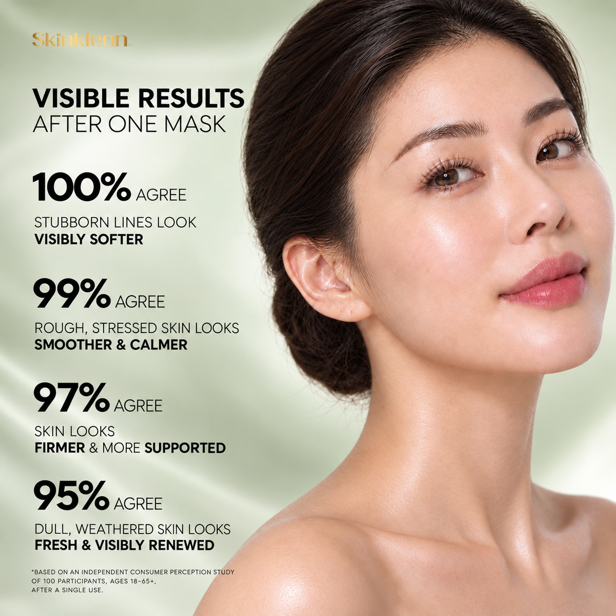 Centella Heartleaf® Calming Gel Mask