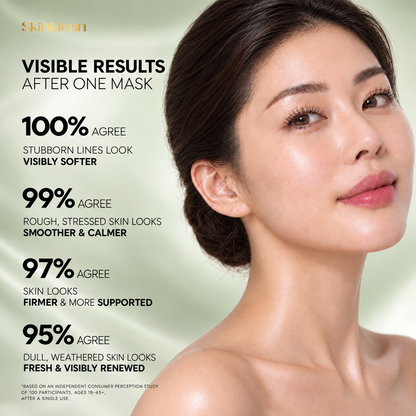 Centella Heartleaf® Calming Gel Mask