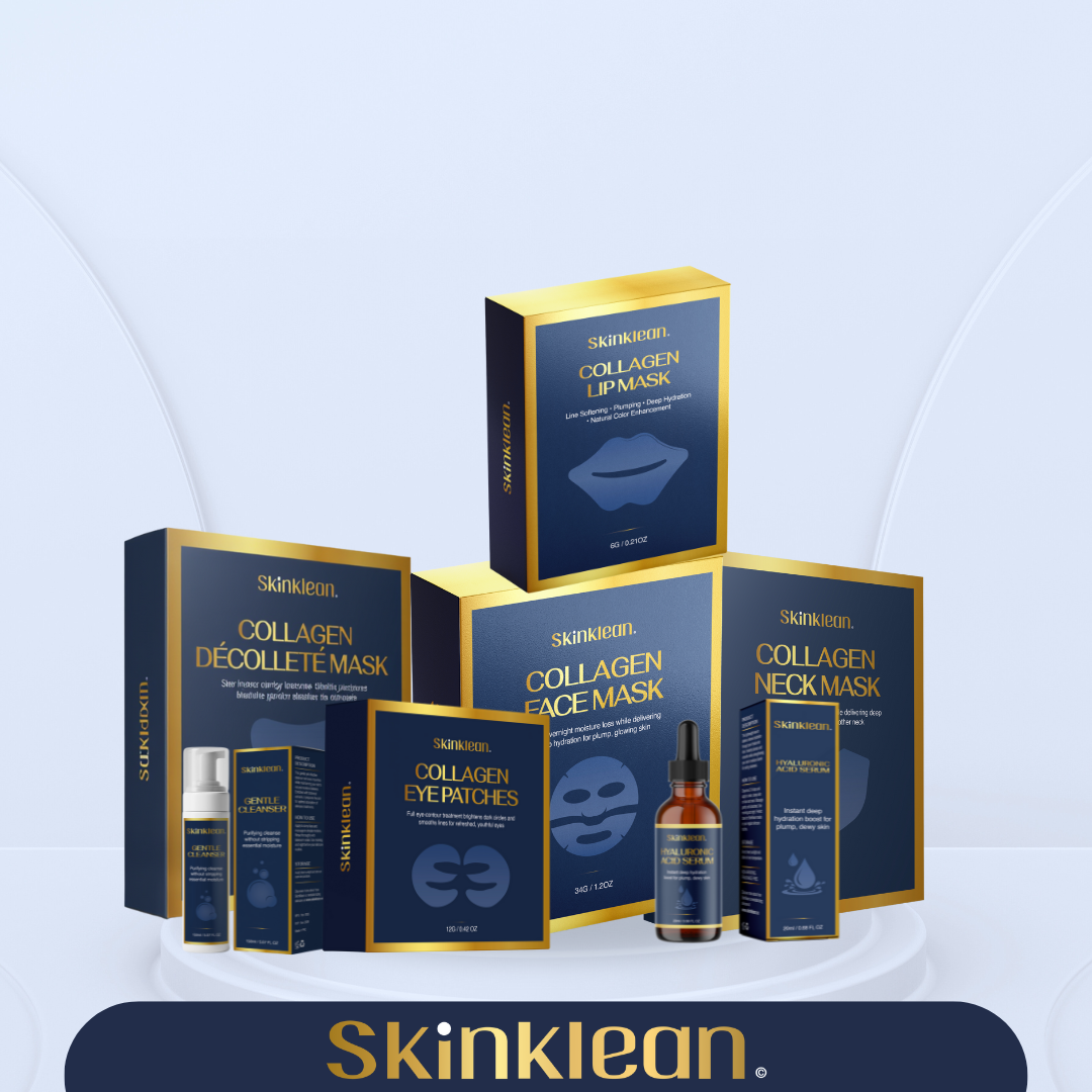 The Full Overnight Ritual