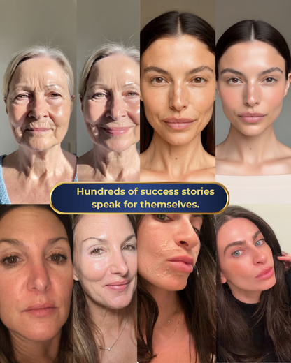 El ritual completo de la noche a la mañana