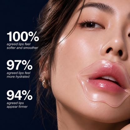 Baby Collagen LIP Mask