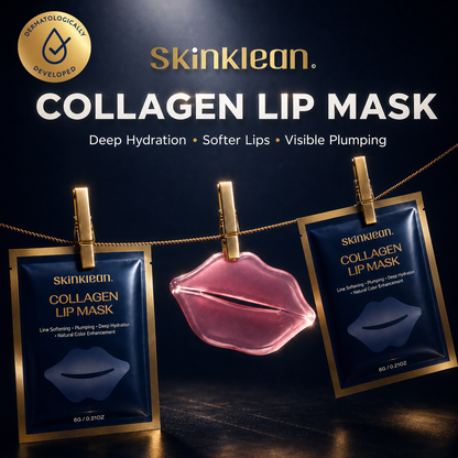Baby Collagen LIP Mask