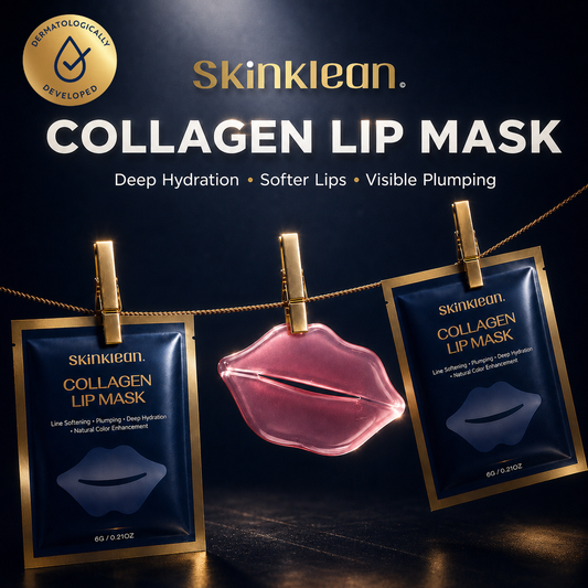 Baby Collagen LIP Mask