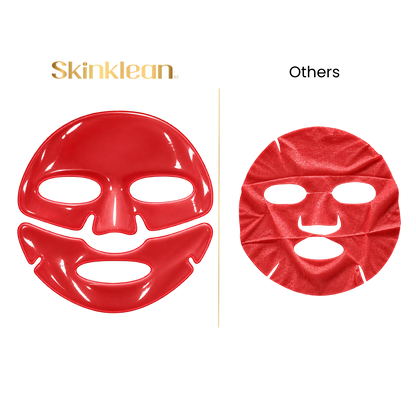 NAD GHK® Firming Gel Mask