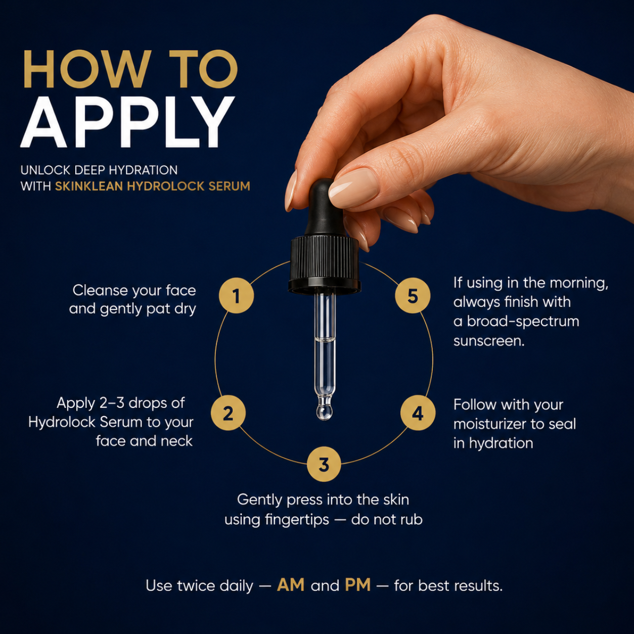 Hyaluronic Acid Serum