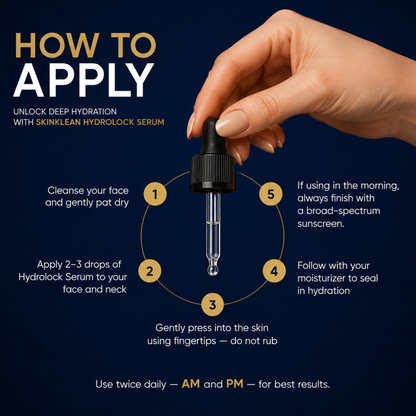 Hyaluronic Acid Serum