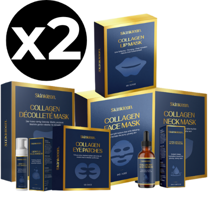 El ritual completo de la noche a la mañana