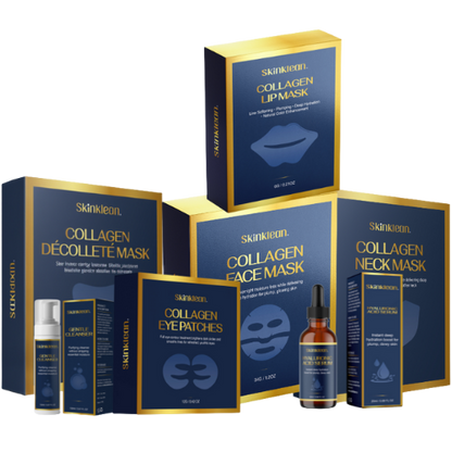 El ritual completo de la noche a la mañana