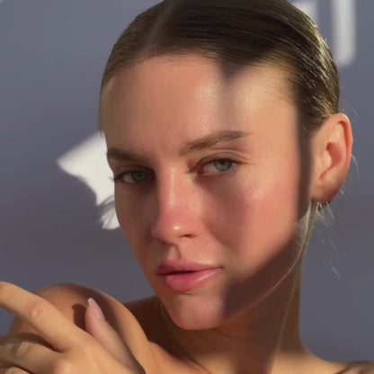 Mascarilla facial de colágeno SkinKlean©