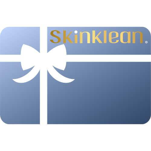 Tarjeta de regalo SkinKlean©