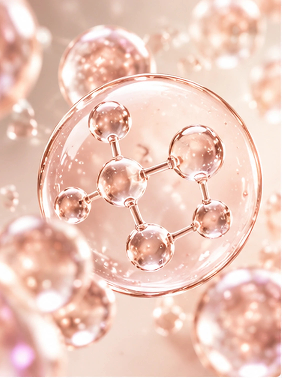 Biotech fermented Type III baby collagen