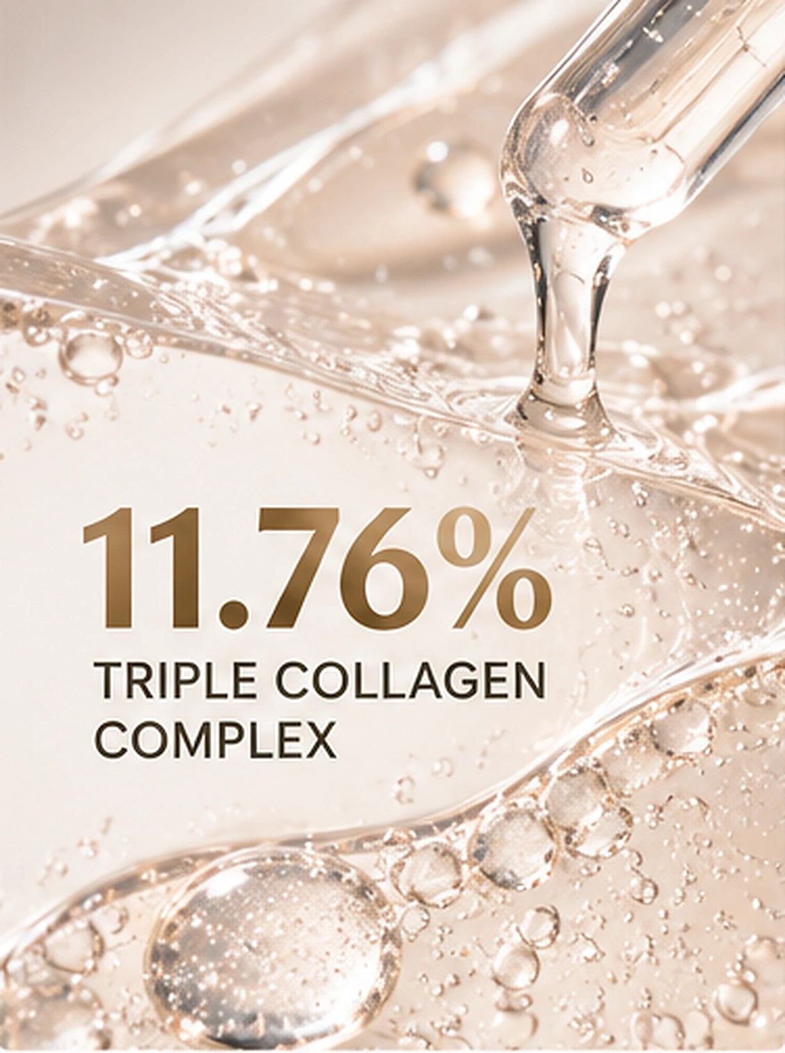 SkinKlean 11.76% Triple Collagen Complex